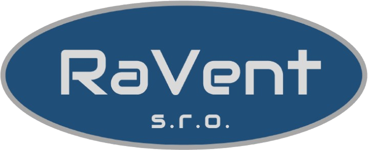 RaVent logo